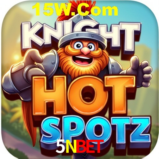 A Emoção da Loteria na 5Nbet: Uma Chance de Mudança de Vida