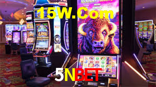 VIP Casino 5Nbet