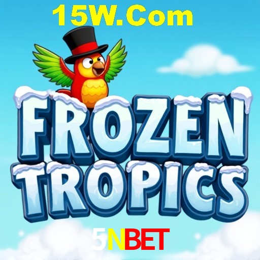 Descubra o Mundo do Cassino Online com 5Nbet