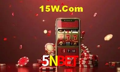 Jogos de Slot 5Nbet