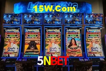 Especiais de Fim de Semana 5Nbet