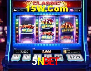 Provedores de Jogos 5Nbet