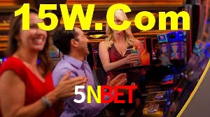 Bônus Generosos e Exclusivos no 5Nbet para Você!