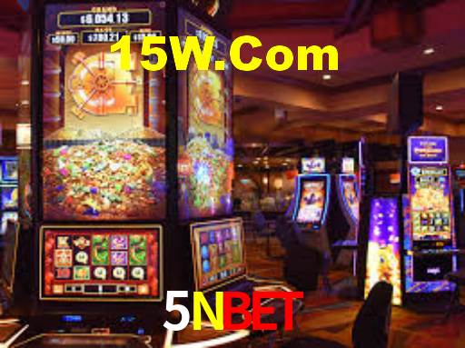 Descubra a Magia dos Jogos de Arcade no 5Nbet