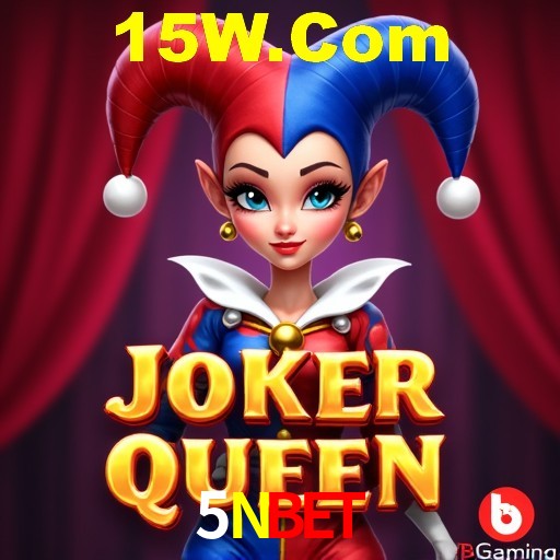 Jogos de Slot 5Nbet