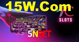 Welcome Bonus 5Nbet