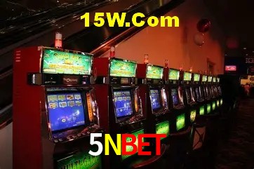 Descubra a Essência do 5Nbet: Nossa História e Compromissos