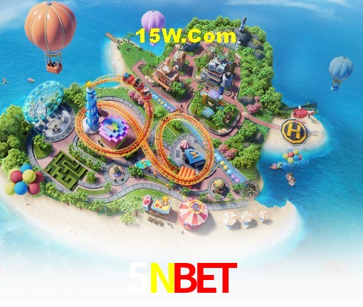 Descubra a Magia dos Jogos de Arcade no 5Nbet