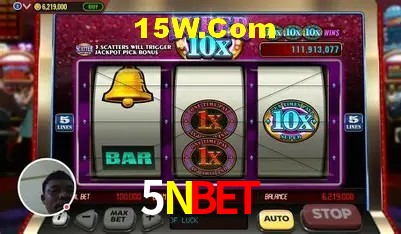 Inovações de Jogos na 5Nbet: O Futuro das Experiências Interativas