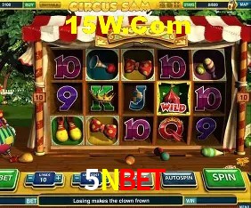 Desvendando o Mundo dos Jogos Virtuais na 5Nbet