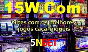 5Nbet: A Experiência de Casino com Jogos de Mesa ao Vivo